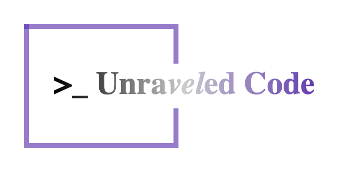 Uncode